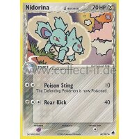 34/101 - Nidorina