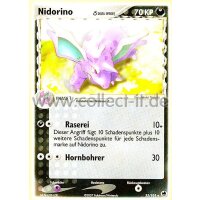 35/101 - Nidorino