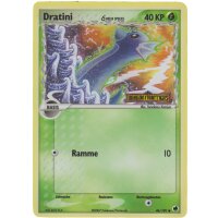 46/101 - Dratini - Reverse Holo