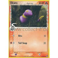 47/101 - Ekans