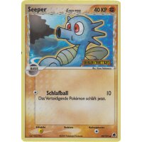 050/101 - Seeper - Reverse Holo