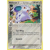 56/101 - Nidoran