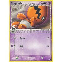 68/101 - Trapinch