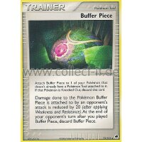 72/101 - Buffer Piece