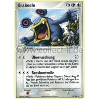 23/100 - Krakeelo