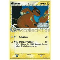 030/100 - Glutexo - Reverse Holo