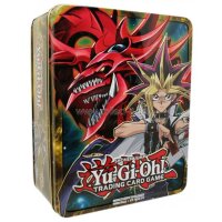 Yugioh - Mega Tin 2016 Yugi - Deutsch