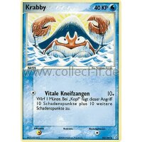 54/100 - Krabby