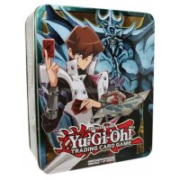 Yugioh - Mega Tin 2016 Kaiba - Deutsch