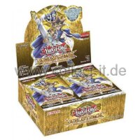 Duelist Pack "Rivals of the Pharaoh - 1 Display -...