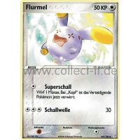 69/100 - Flurmel