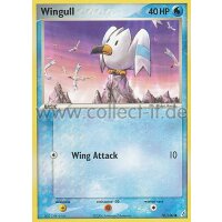 070/100 - Wingull