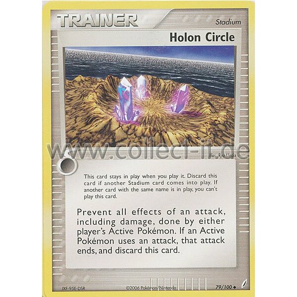 79/100 Holon Circle