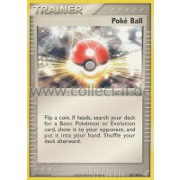 82/100 - Poke Ball