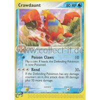 13/97 Crawdaunt