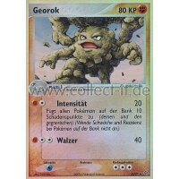 30/97 - Georok - Reverse Holo