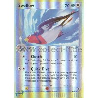 45/97 Swellow - Reverse Holo