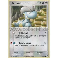 50/97 - Kindwurm