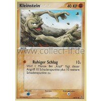 56/97 - Kleinstein