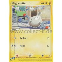 61/97 Magnemite