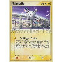 62/97 - Magnetilo