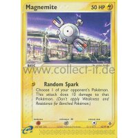 62/97 Magnemite