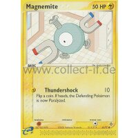 63/97 Magnemite
