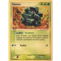71/97 - Tannza - Reverse Holo