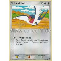 76/97 - Schwalbini