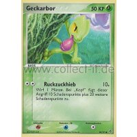 80/97 - Geckarbor
