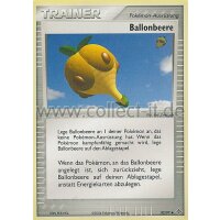 82/97 - Ballonbeere