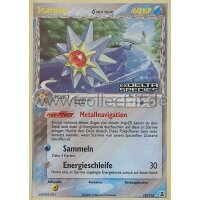 15/113 - Starmie - Reverse Holo