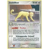 050/113 - Snobilikat
