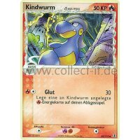 58/113 - Kindwurm