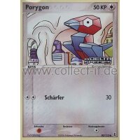 080/113 - Porygon - Reverse Holo