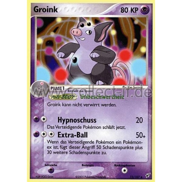 32/107 - Groink