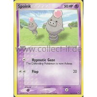 76/107 - Spoink
