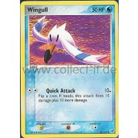 81/107 - Wingull