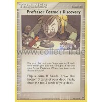 090/107 - Professor Cozmos Discovery