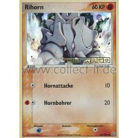 62/106 - Rihorn - Reverse Holo