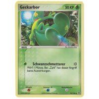 070/106 - Geckarbor