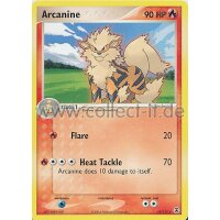 18/112 - Arcanine