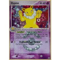 25/112 - Hypno - Reverse Holo