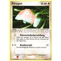 47/112 - Porygon
