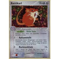 48/112 - Rattikarl - Reverse Holo