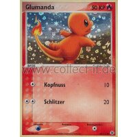 58/112 - Glumanda - Reverse Holo