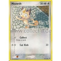 69/112 - Meowth