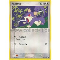77/112 - Rattata