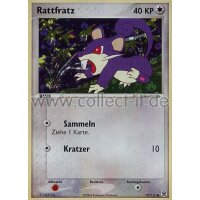 77/112 - Rattfratz - Reverse Holo