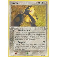 23/110 - Mawile
